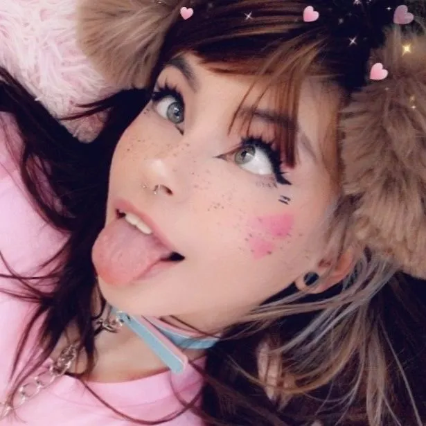 Rusty Fawkes Ahegao Face